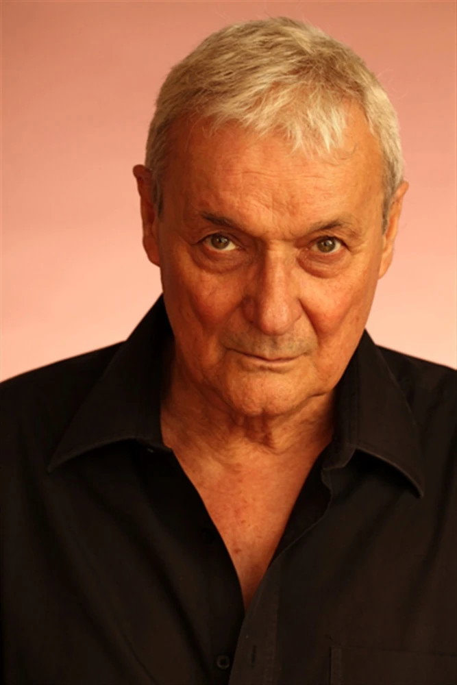 Jean-Pierre Leroux's poster