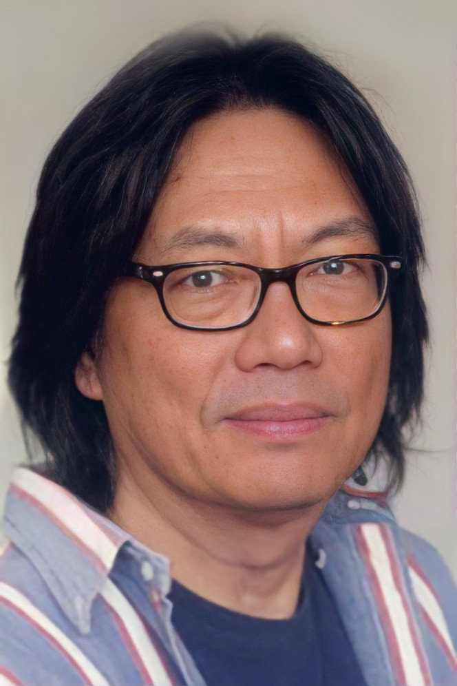 David Wu's poster
