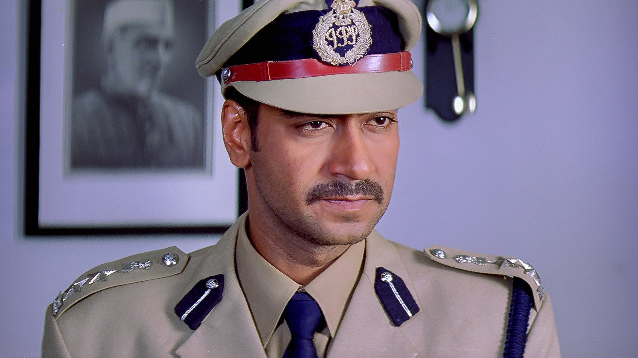 Gangaajal's poster