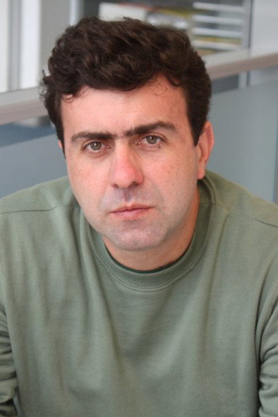 Marcelo Freixo's poster