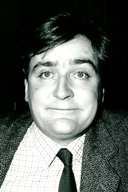 Michael Troughton's poster