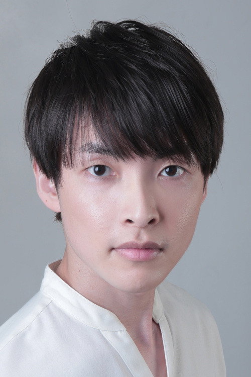 Atsushi Tamaru's poster