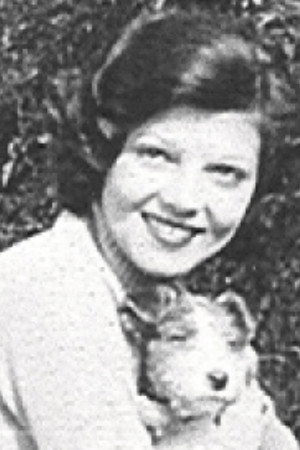 Marion Sayers's poster
