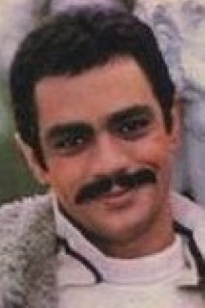 Changiz Vossoughi's poster