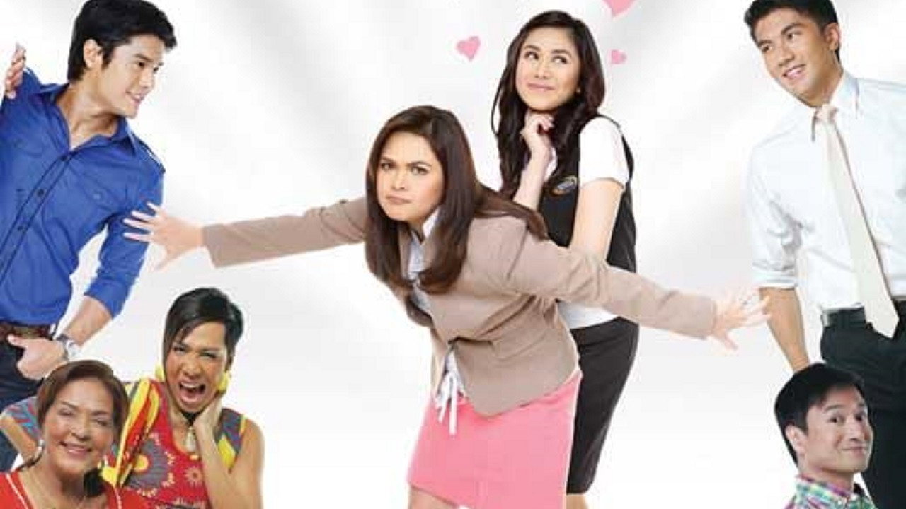 Hating Kapatid's poster