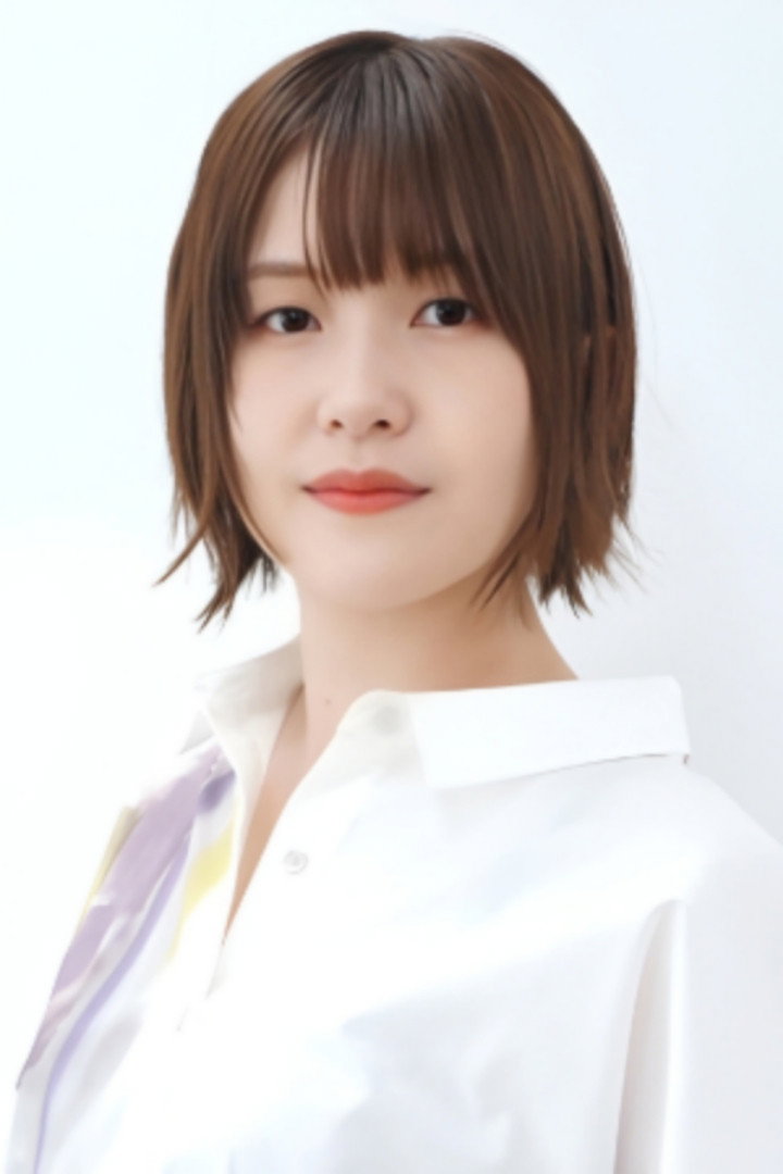 Ako Koaki's poster