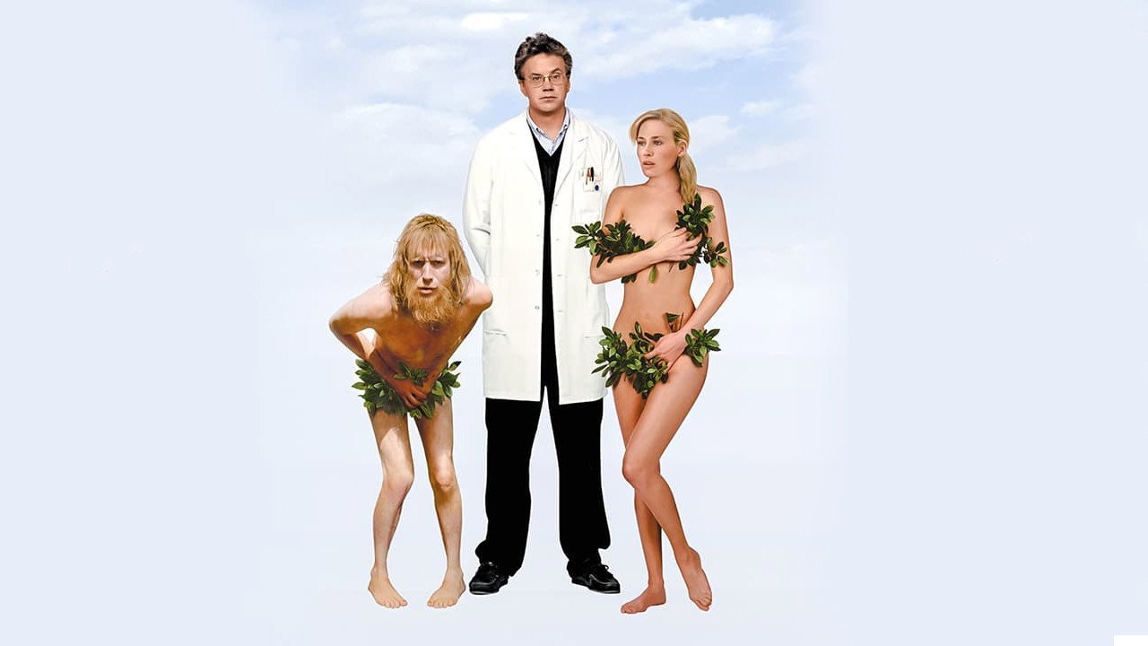 Human Nature's poster