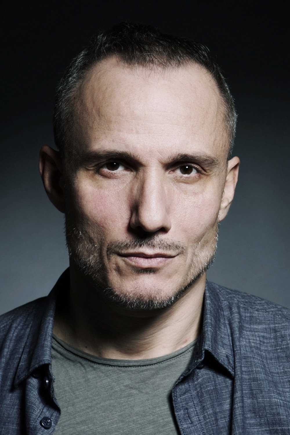 Miloš Timotijević's poster