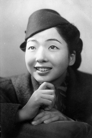 Kyōko Asagiri's poster