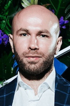 Stanislav Kruglitskiy's poster