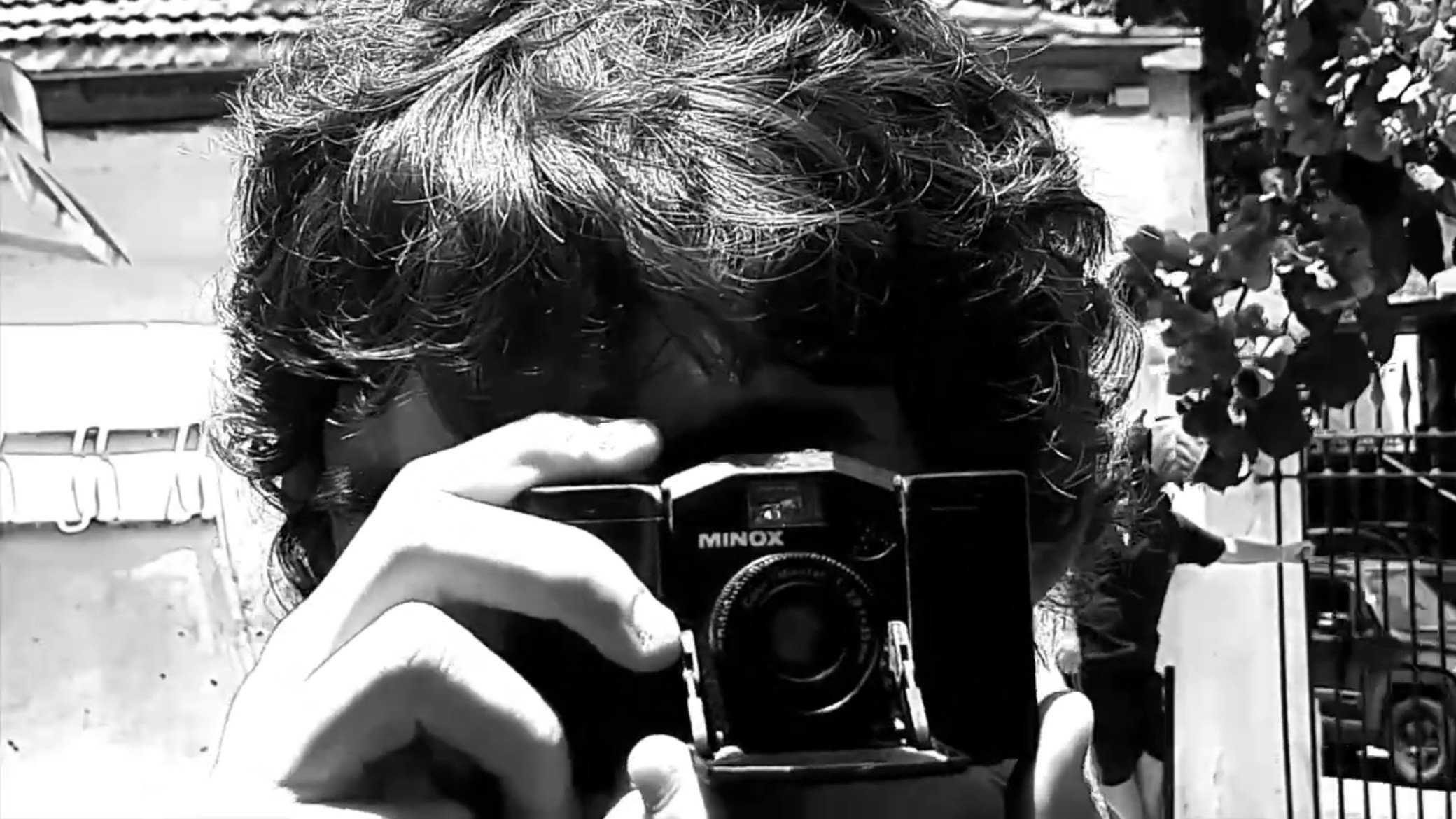 Retratos's poster
