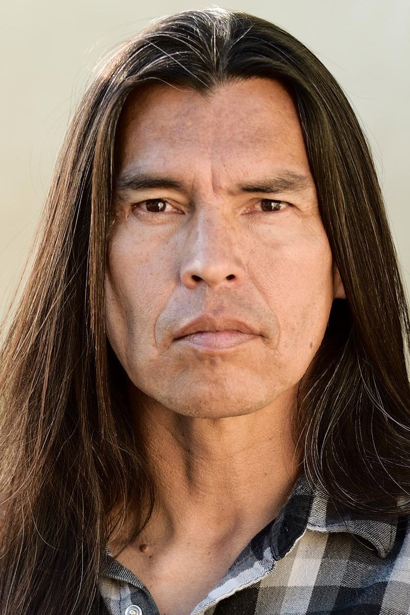 David Midthunder's poster