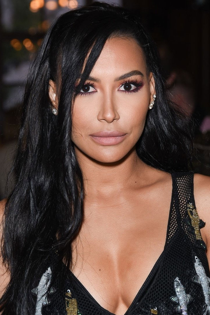 Naya Rivera's poster