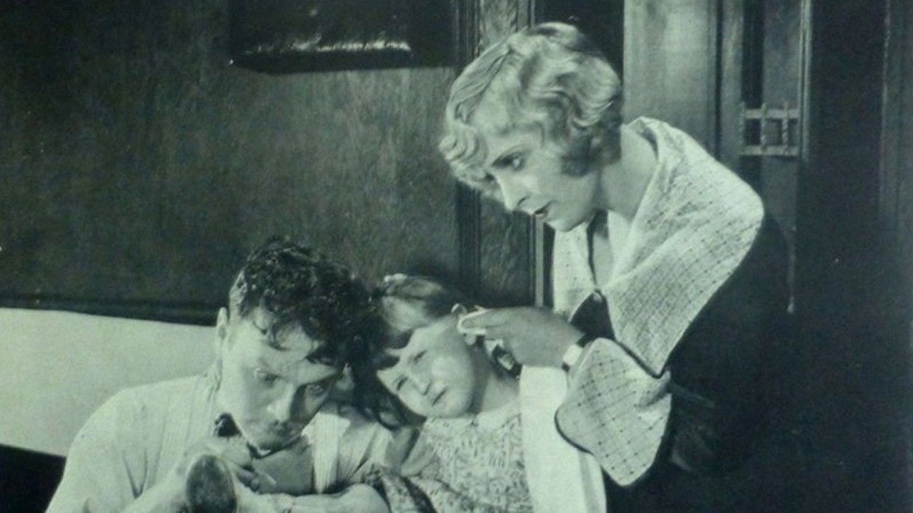Smith's Restaurant's poster