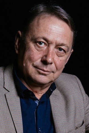 Anatoliy Bober's poster