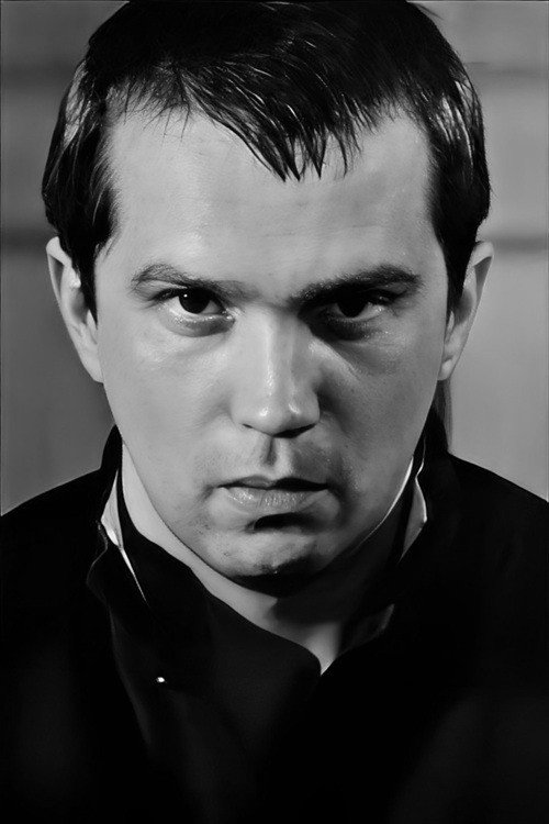 Viktor Koreshkov's poster