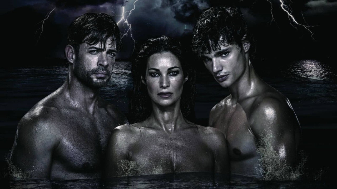 Tradita's poster