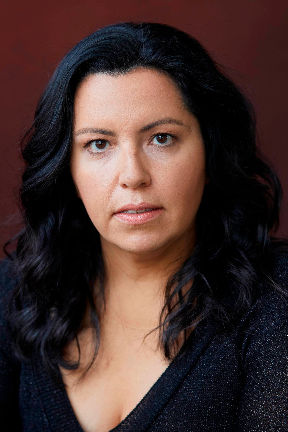 Vanessa Montserrat's poster