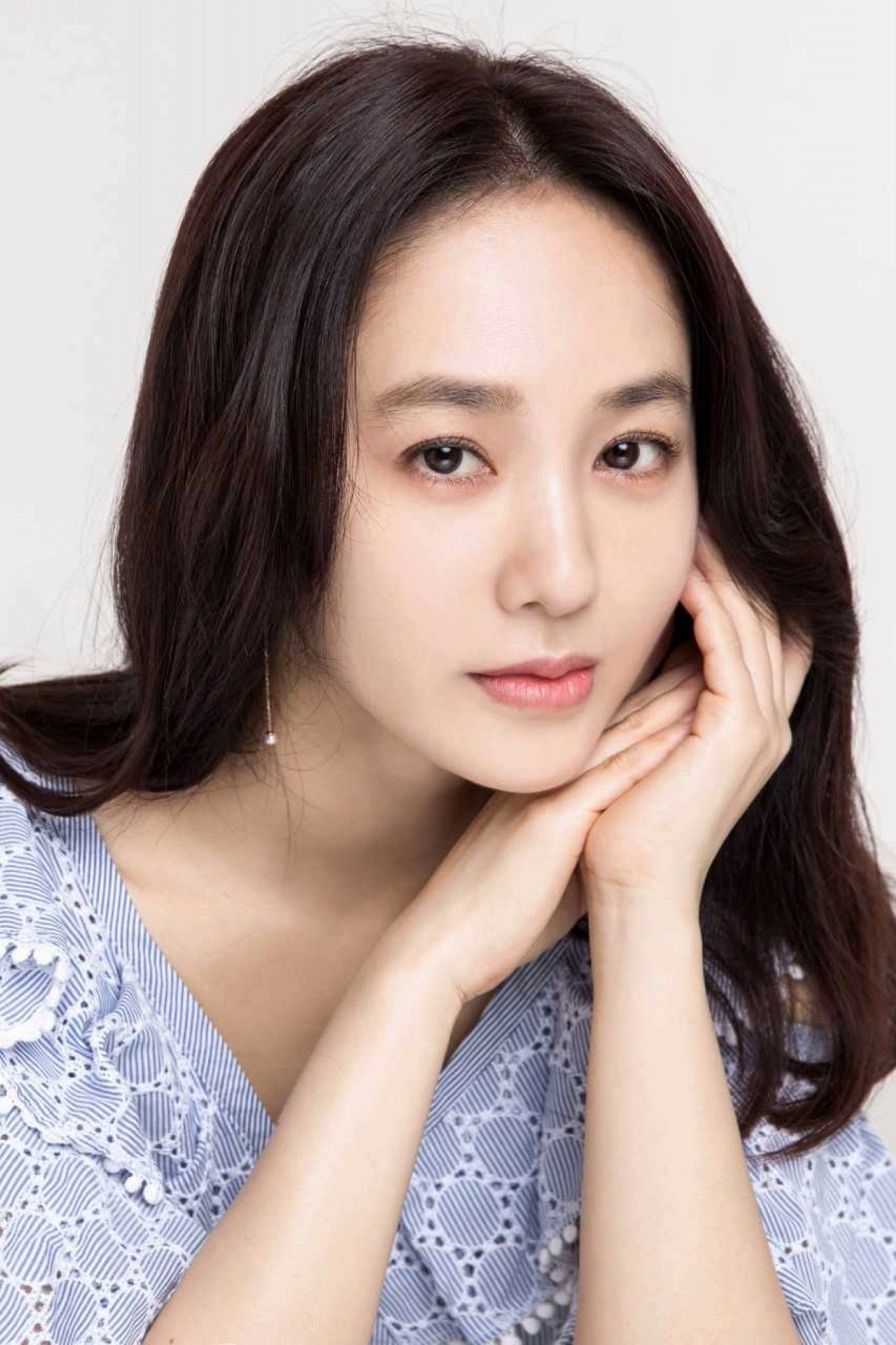 Park Joo-mi's poster