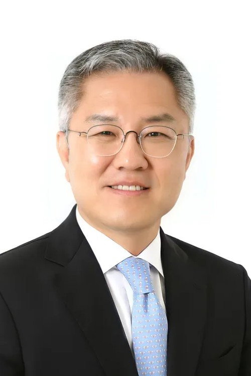 Choe Kang-wook's poster
