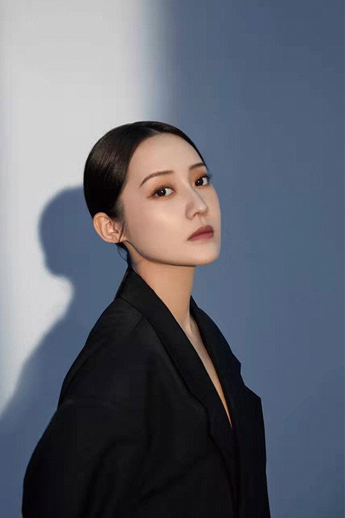 Zhang Dong's poster