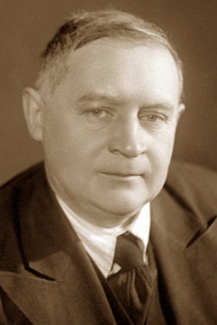 Nikolai Chistyakov's poster