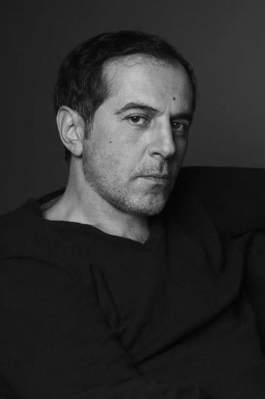 Merab Ninidze's poster