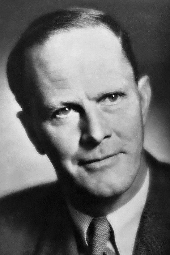 John Elfström's poster
