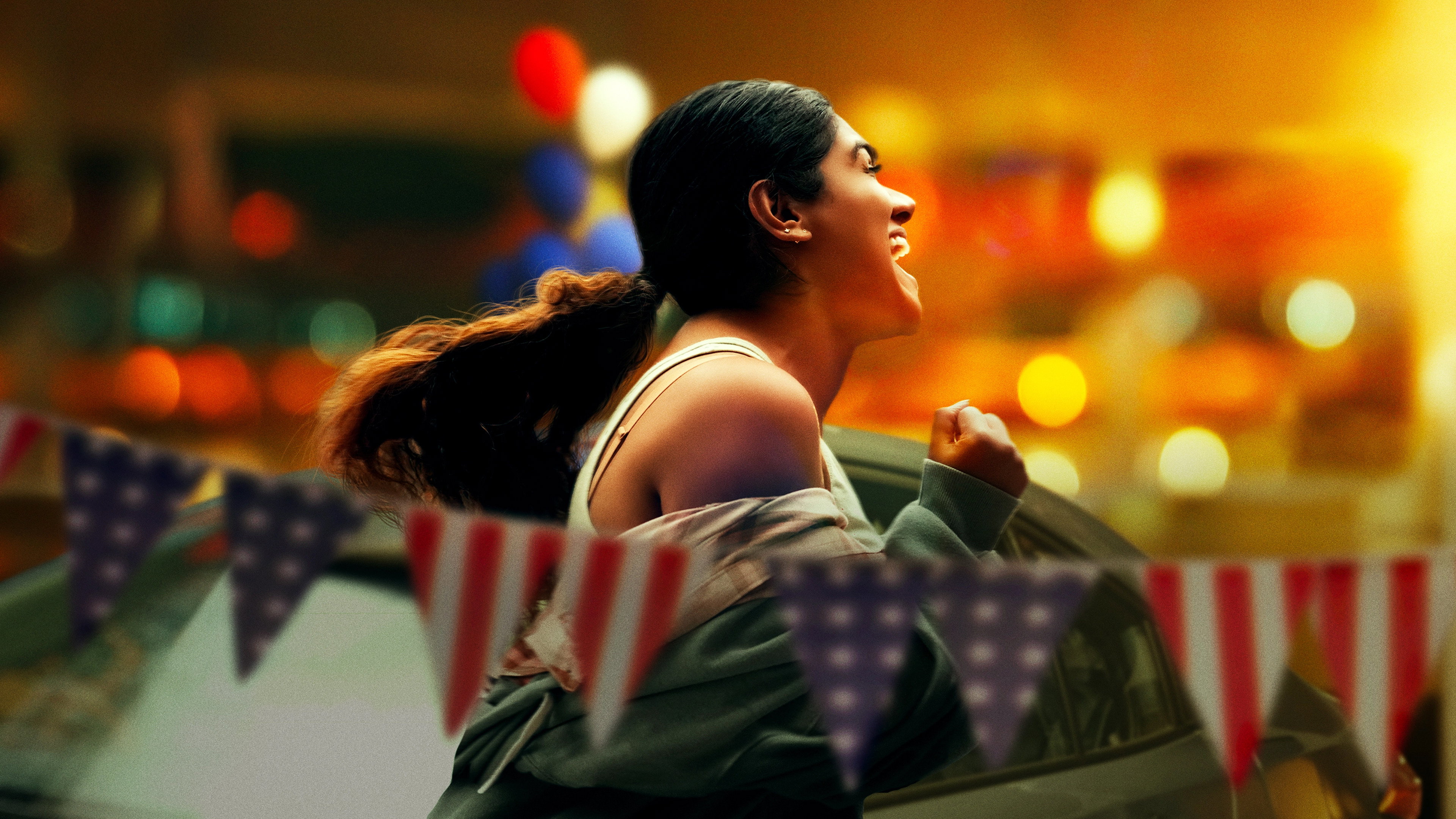 Little America's poster