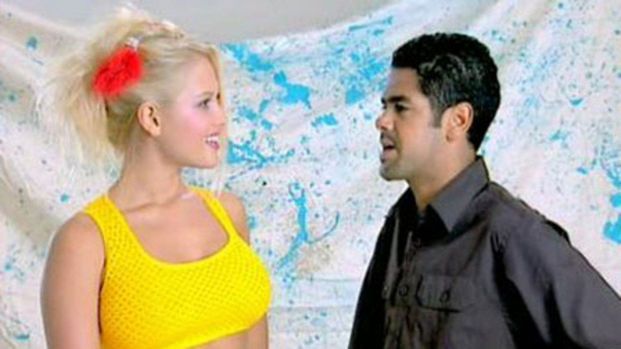 Bricol'girls's poster