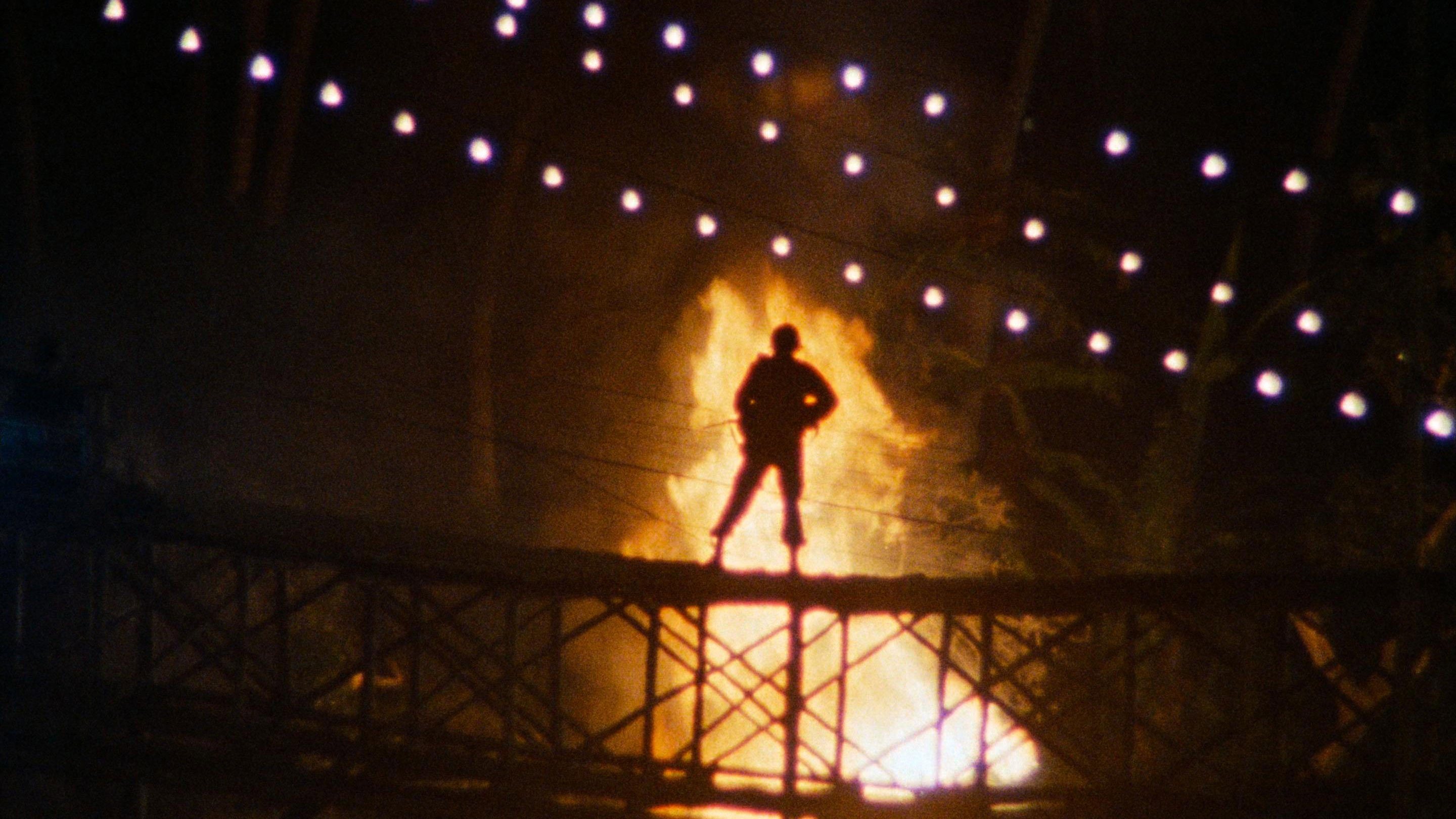 Hearts of Darkness: A Filmmaker's Apocalypse's poster