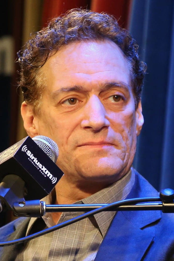 Anthony Cumia's poster