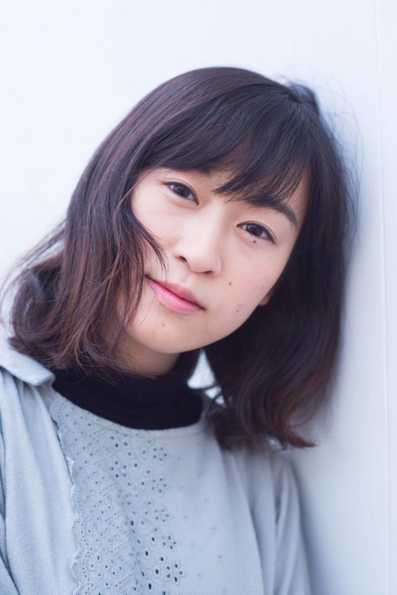 Miki Handa's poster