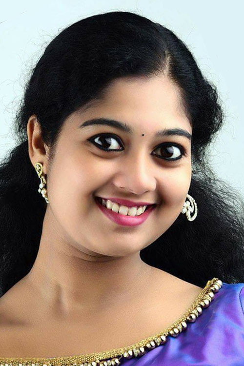 Neeraja's poster