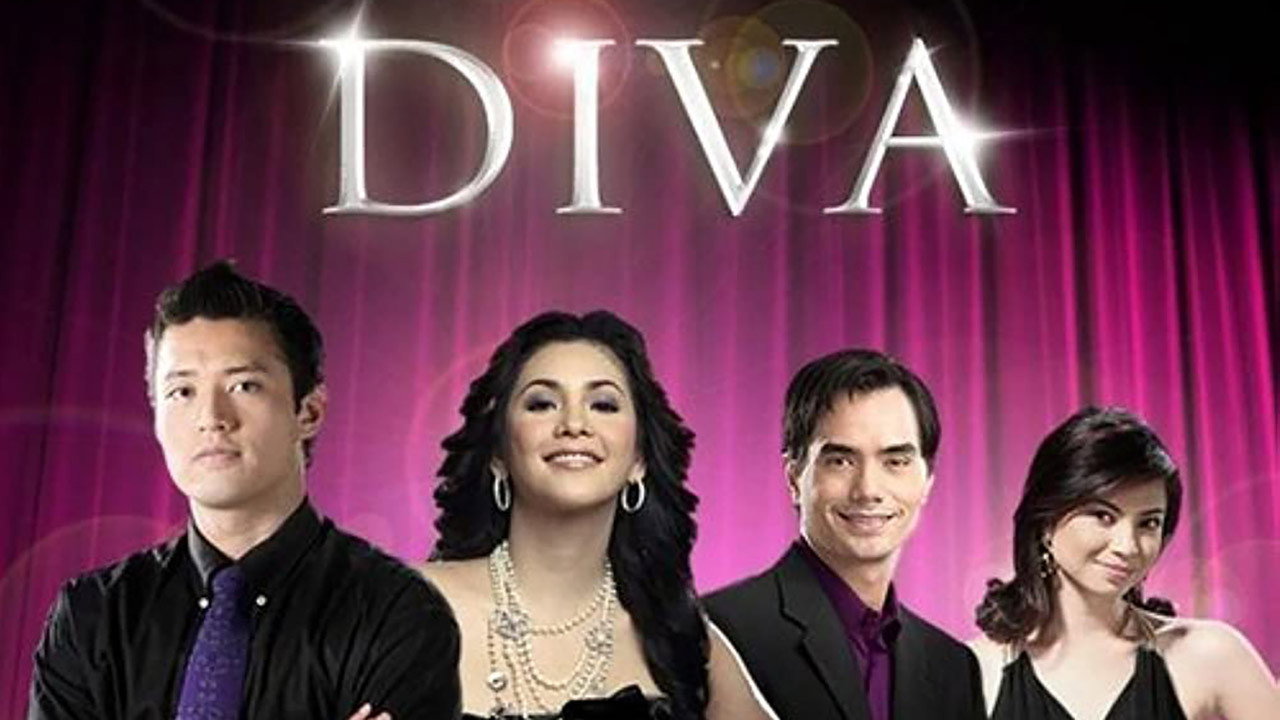 Diva's poster