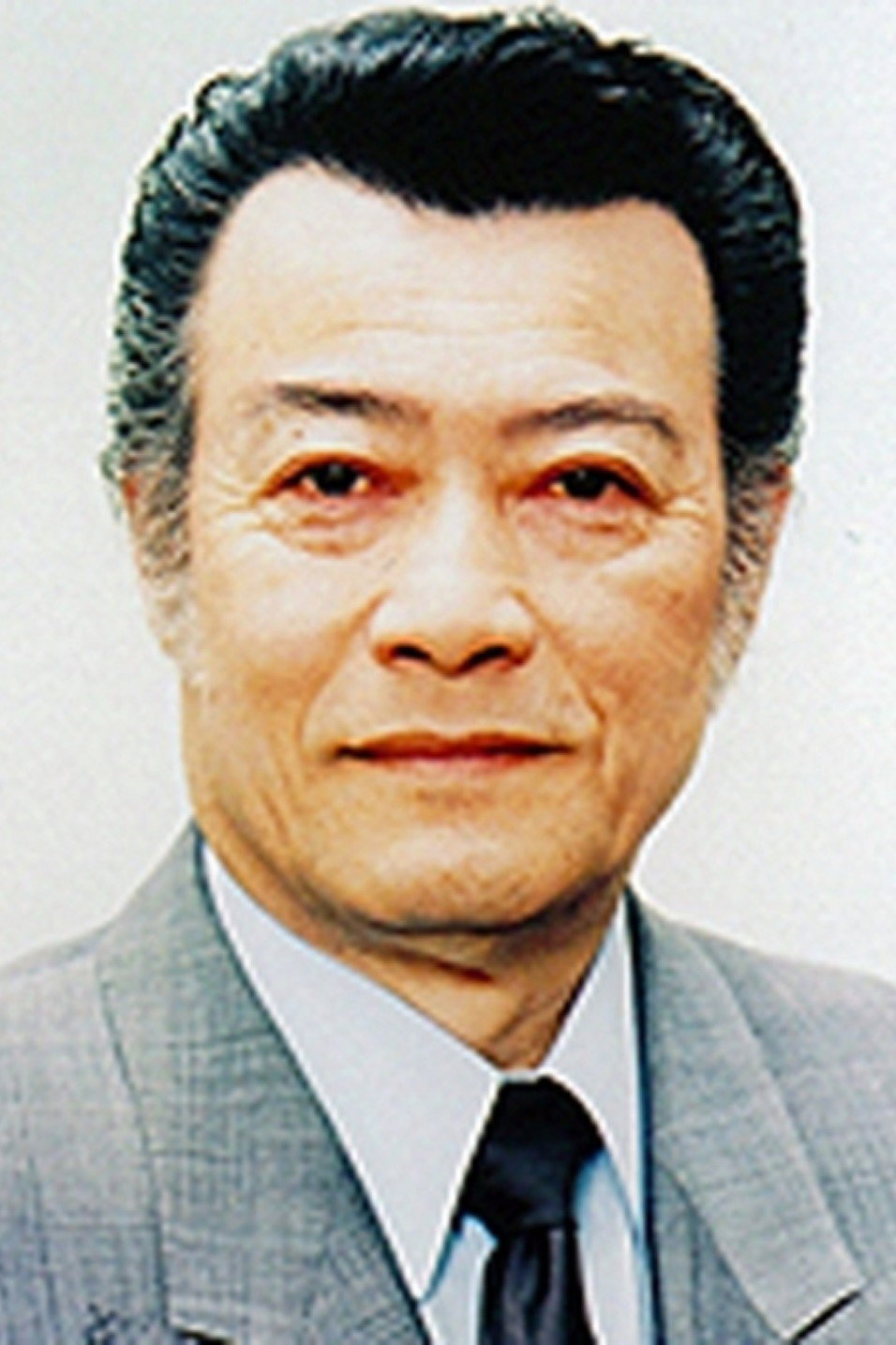 Kōichi Uenoyama's poster