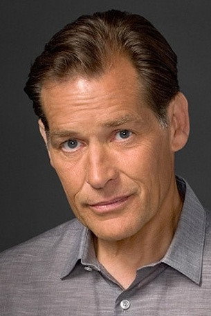 James Remar's poster