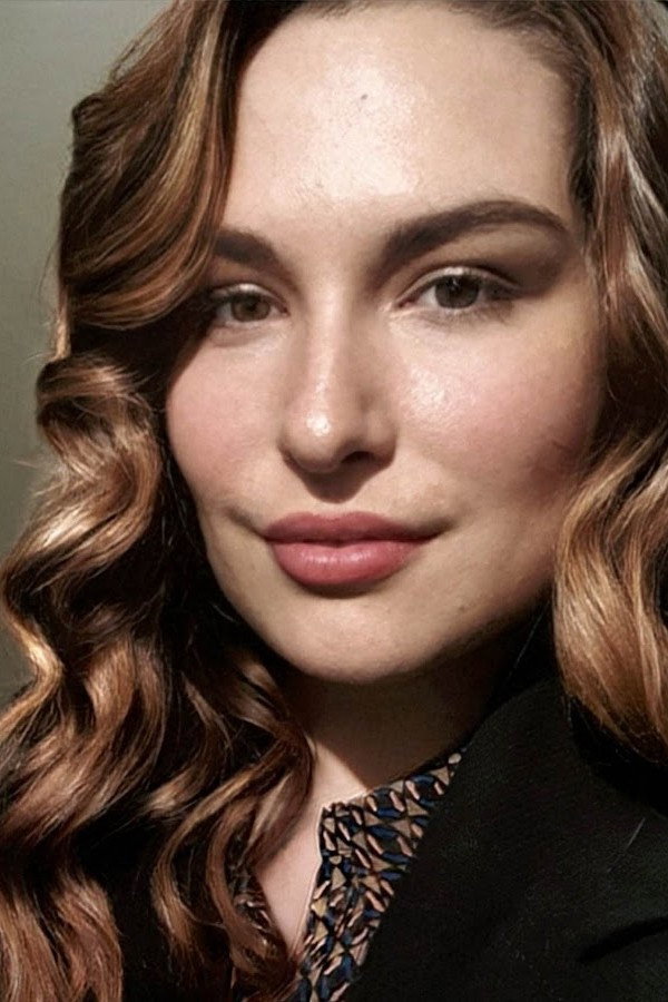 Natasja Briers's poster