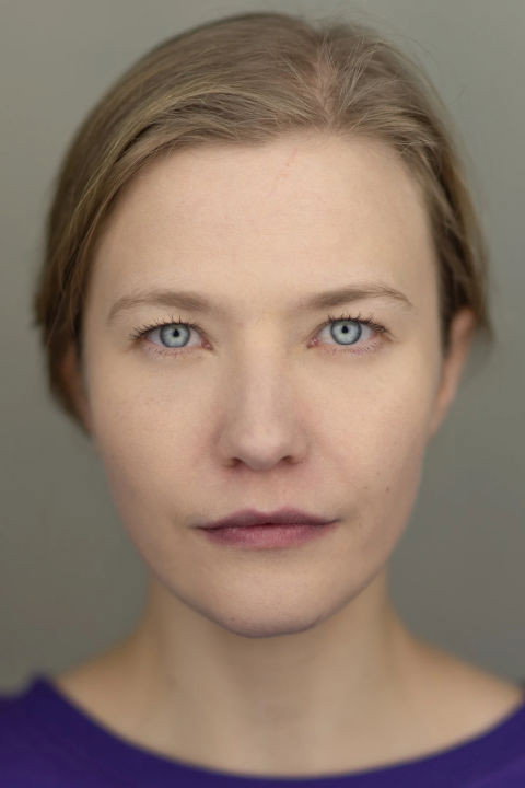 Sofia Ekholm's poster