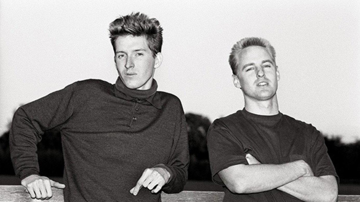 The Making of 'Bottle Rocket''s poster