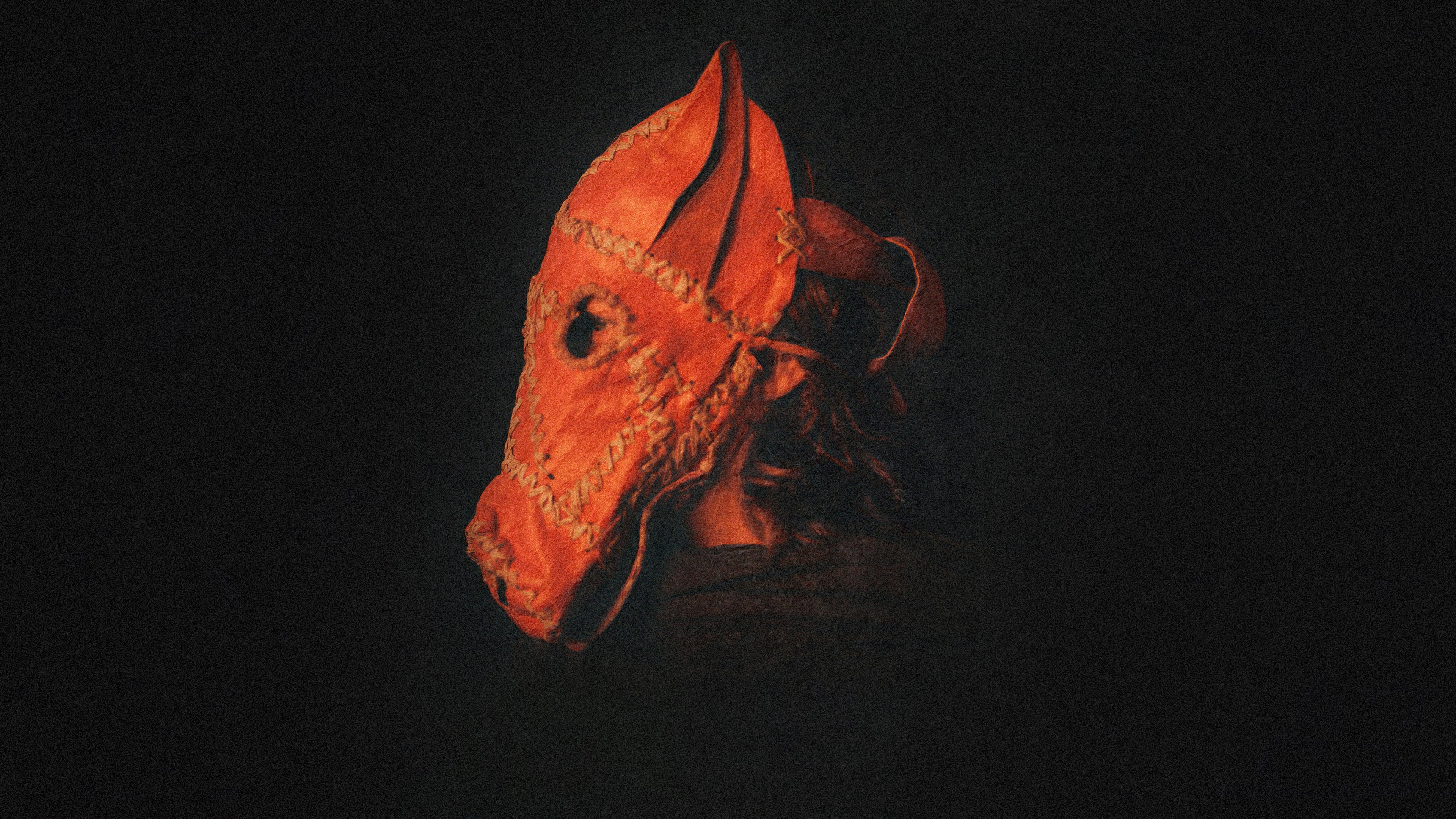 Harvest's poster