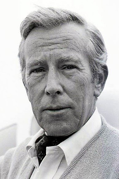 Whit Bissell's poster