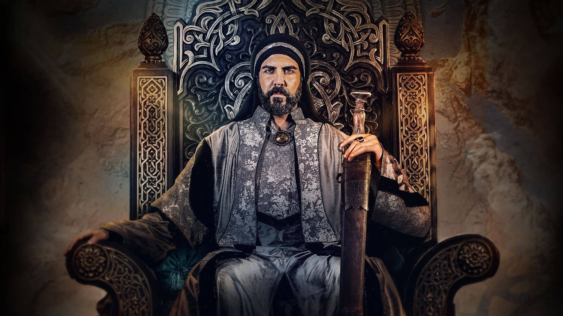 Moawiya's poster