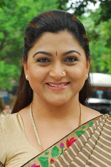 Khushboo's poster