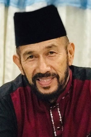 Sulaiman Yassin's poster