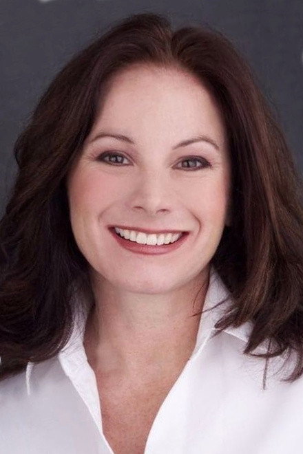 Lisa Barnes's poster