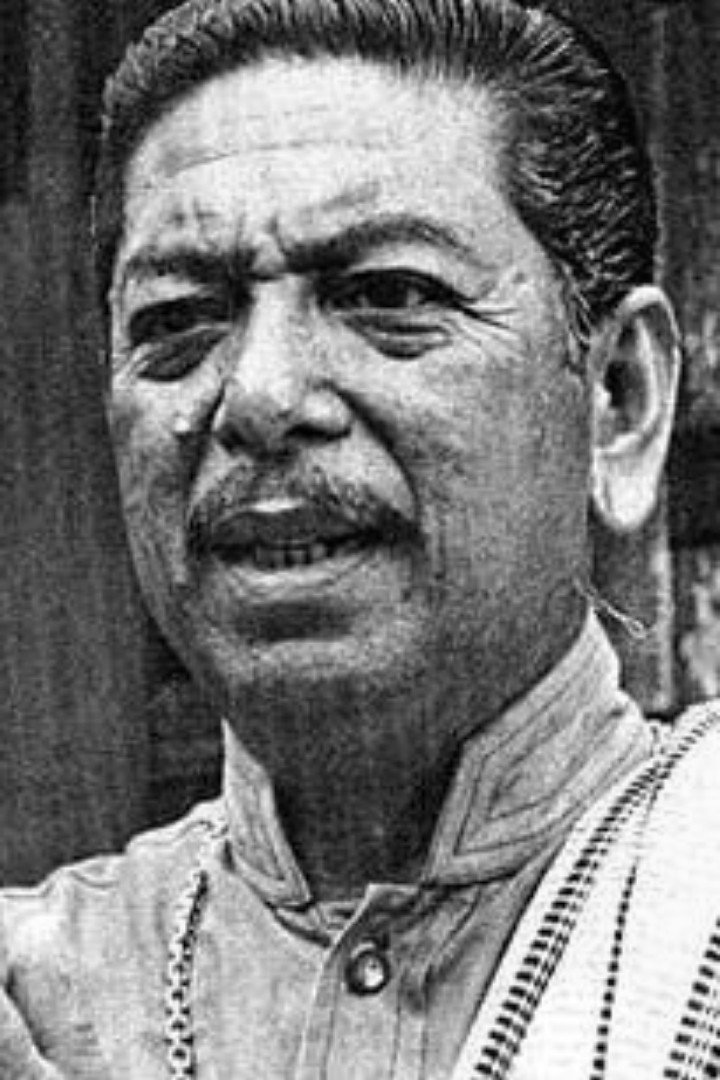Somkuan Krajangsat's poster