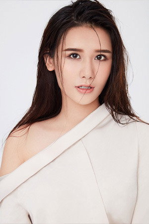 Xie Sitong's poster