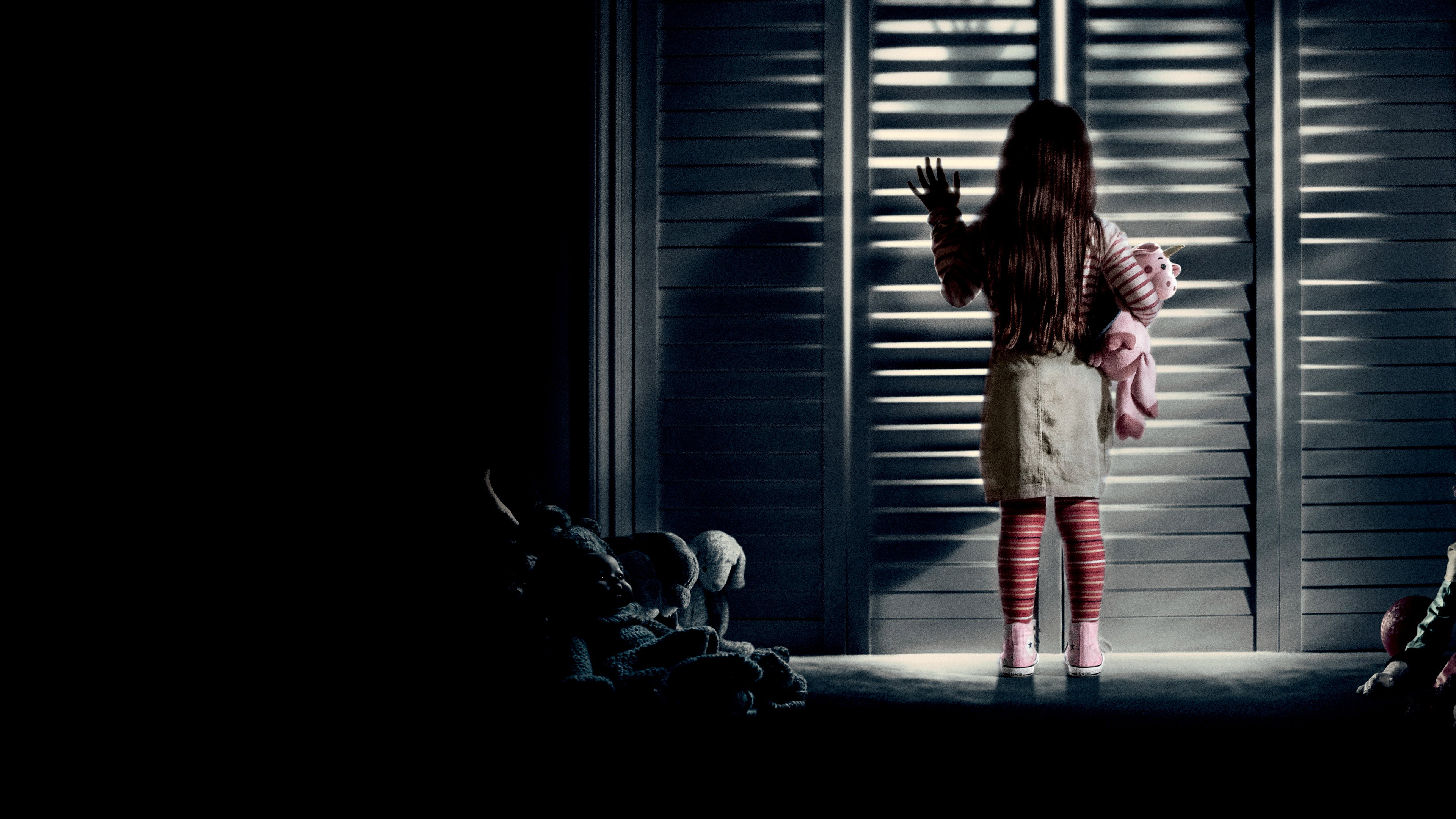 Poltergeist's poster