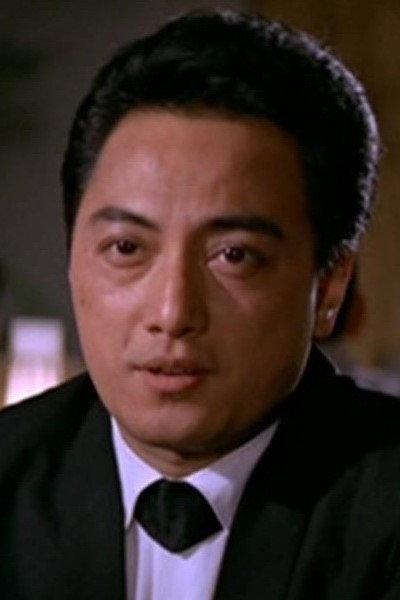 Tang Ching's poster
